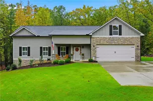 221 Windsor Way, Jasper, GA 30143 - Photo 1