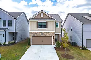 258 Station Overlook Dr, Auburn, GA 30011 - Photo 1