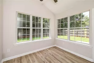 2527 Plymouth Way SE, Conyers, GA 30013 - Photo 9