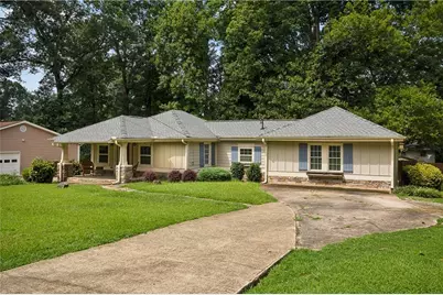 784 Tanner Drive, Scottdale, GA 30079 - Photo 5
