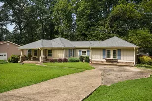 784 Tanner Dr, Scottdale, GA 30079 - Photo 5