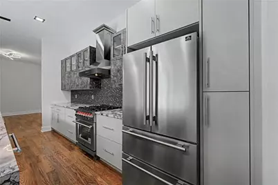 268 Delevan Street SW, Atlanta, GA 30315 - Photo 9
