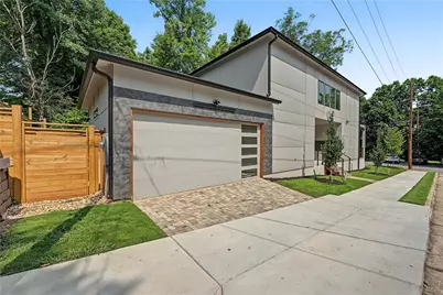 268 Delevan Street SW, Atlanta, GA 30315 - Photo 27