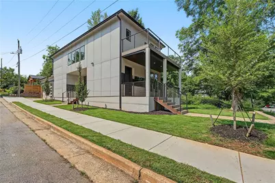 268 Delevan Street SW, Atlanta, GA 30315 - Photo 3