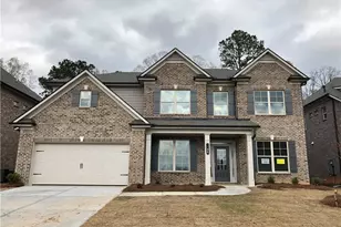 3335 IVY FARM PATH, Buford, GA 30519 - Photo 1