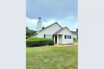 642 Morrow Road, Forest Park, GA 30297 - Photo 25