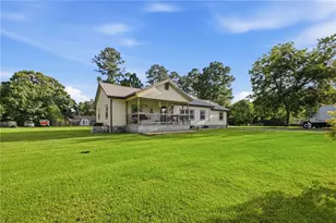190 Beard Dr NE, Rome, GA 30165 - Photo 41