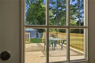 190 Beard Dr NE, Rome, GA 30165 - Photo 33