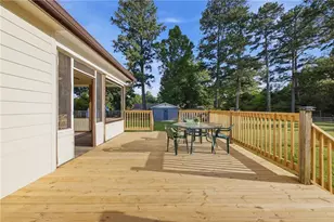 190 Beard Dr NE, Rome, GA 30165 - Photo 35