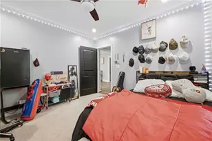190 Beard Dr NE, Rome, GA 30165 - Photo 23
