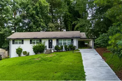 3130 Gay Drive, Decatur, GA 30032 - Photo 1