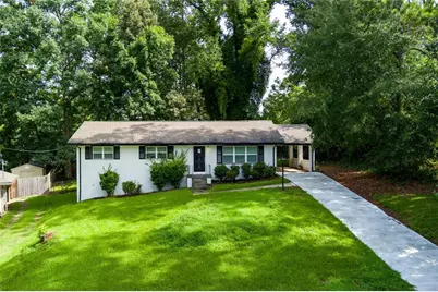 3130 Gay Drive, Decatur, GA 30032 - Photo 3