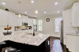 4440 Bellview Walk, Duluth, GA 30097 - Photo 17