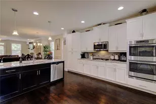 4440 Bellview Walk, Duluth, GA 30097 - Photo 21