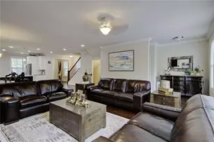 4440 Bellview Walk, Duluth, GA 30097 - Photo 29