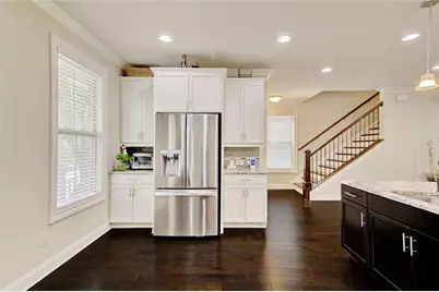 4440 Bellview Walk, Duluth, GA 30097 - Photo 19