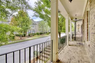4440 Bellview Walk, Duluth, GA 30097 - Photo 9
