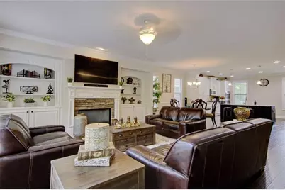 4440 Bellview Walk, Duluth, GA 30097 - Photo 27
