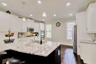 4440 Bellview Walk, Duluth, GA 30097 - Photo 17