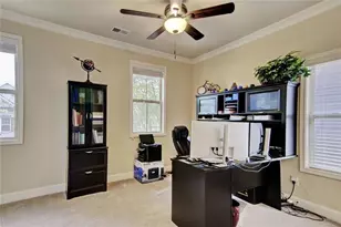 4440 Bellview Walk, Duluth, GA 30097 - Photo 45