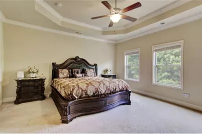 4440 Bellview Walk, Duluth, GA 30097 - Photo 37