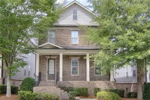 4440 Bellview Walk, Duluth, GA 30097 - Photo 1