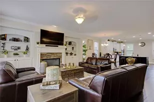 4440 Bellview Walk, Duluth, GA 30097 - Photo 27