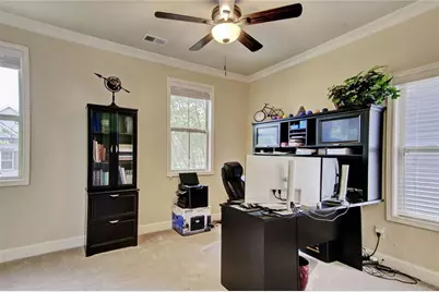 4440 Bellview Walk, Duluth, GA 30097 - Photo 45
