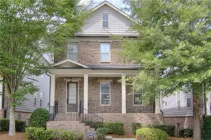 4440 Bellview Walk, Duluth, GA 30097 - Photo 1