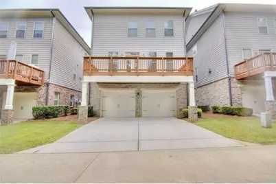 4440 Bellview Walk, Duluth, GA 30097 - Photo 3
