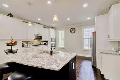 4440 Bellview Walk, Duluth, GA 30097 - Photo 17