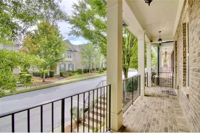 4440 Bellview Walk, Duluth, GA 30097 - Photo 9