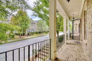 4440 Bellview Walk, Duluth, GA 30097 - Photo 9