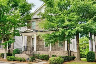 4440 Bellview Walk, Duluth, GA 30097 - Photo 7