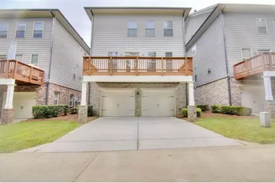 4440 Bellview Walk, Duluth, GA 30097 - Photo 3