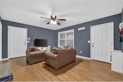 3548 Lakeview Drive, Gainesville, GA 30501 - Photo 5