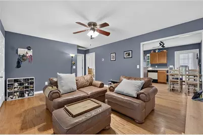 3548 Lakeview Drive, Gainesville, GA 30501 - Photo 9