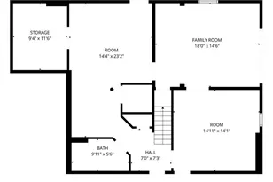 2251 Briarcreek Bend NW, Kennesaw, GA 30152 - Photo 47