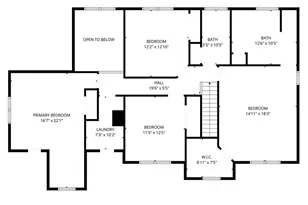 2251 Briarcreek Bend NW, Kennesaw, GA 30152 - Photo 45