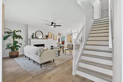 2251 Briarcreek Bend NW, Kennesaw, GA 30152 - Photo 13