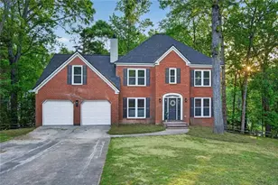2251 Briarcreek Bend NW, Kennesaw, GA 30152 - Photo 1