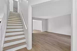 2251 Briarcreek Bend NW, Kennesaw, GA 30152 - Photo 23