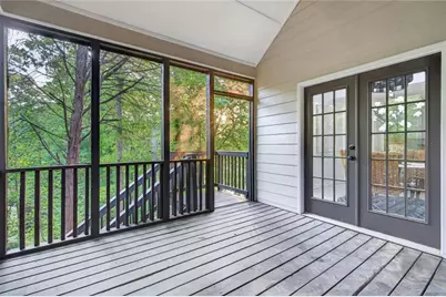 2251 Briarcreek Bend NW, Kennesaw, GA 30152 - Photo 9