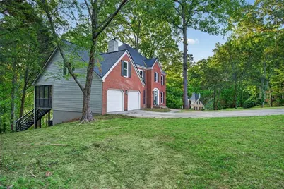 2251 Briarcreek Bend NW, Kennesaw, GA 30152 - Photo 5