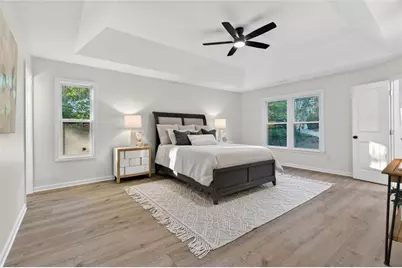 2251 Briarcreek Bend NW, Kennesaw, GA 30152 - Photo 25