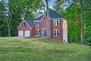 2251 Briarcreek Bend NW, Kennesaw, GA 30152 - Photo 3