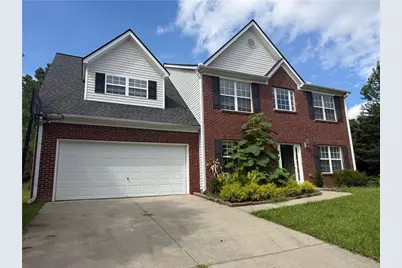 3865 Crescent Walk Lane, Suwanee, GA 30024 - Photo 1