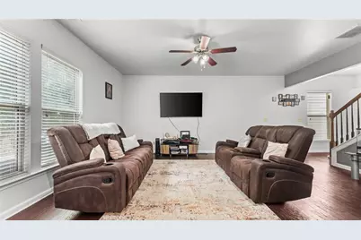 523 Hardy Ives Lane, Lawrenceville, GA 30045 - Photo 3