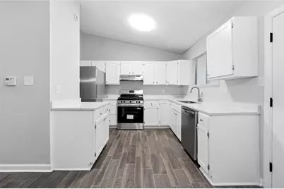 5459 Timor Trail, Lithonia, GA 30038 - Photo 19