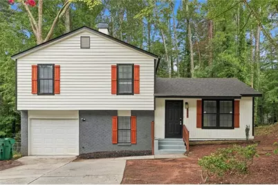 5459 Timor Trail, Lithonia, GA 30038 - Photo 1